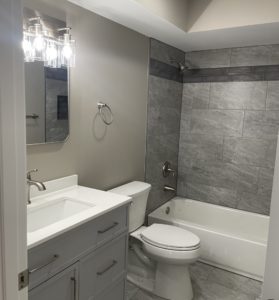 3. Unbreakable Fixtures: Reinforcing Bathroom Accessories