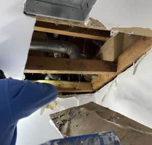 My Experience With My Rental’s Access Points