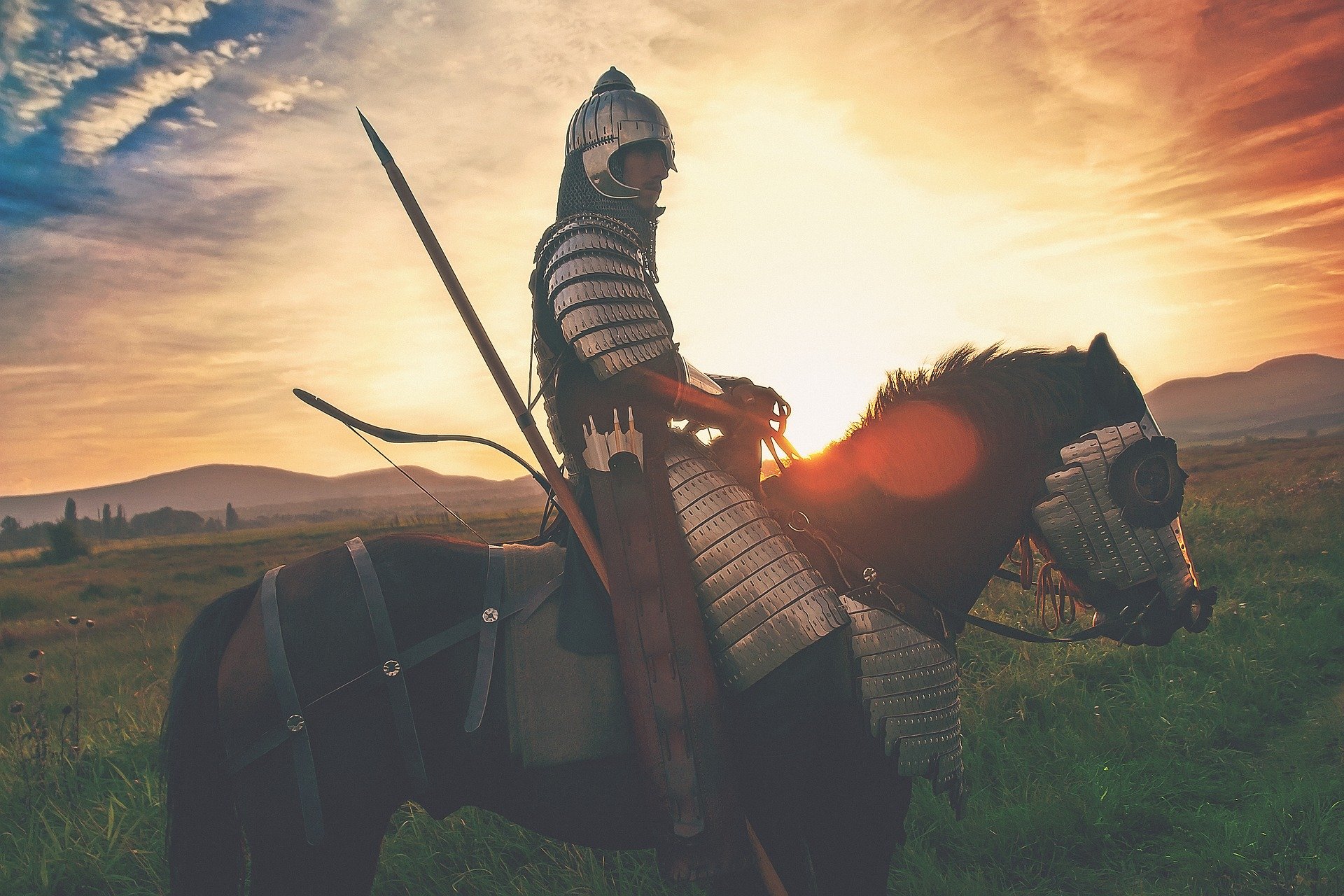 The “Armor of Success” for real estate investors