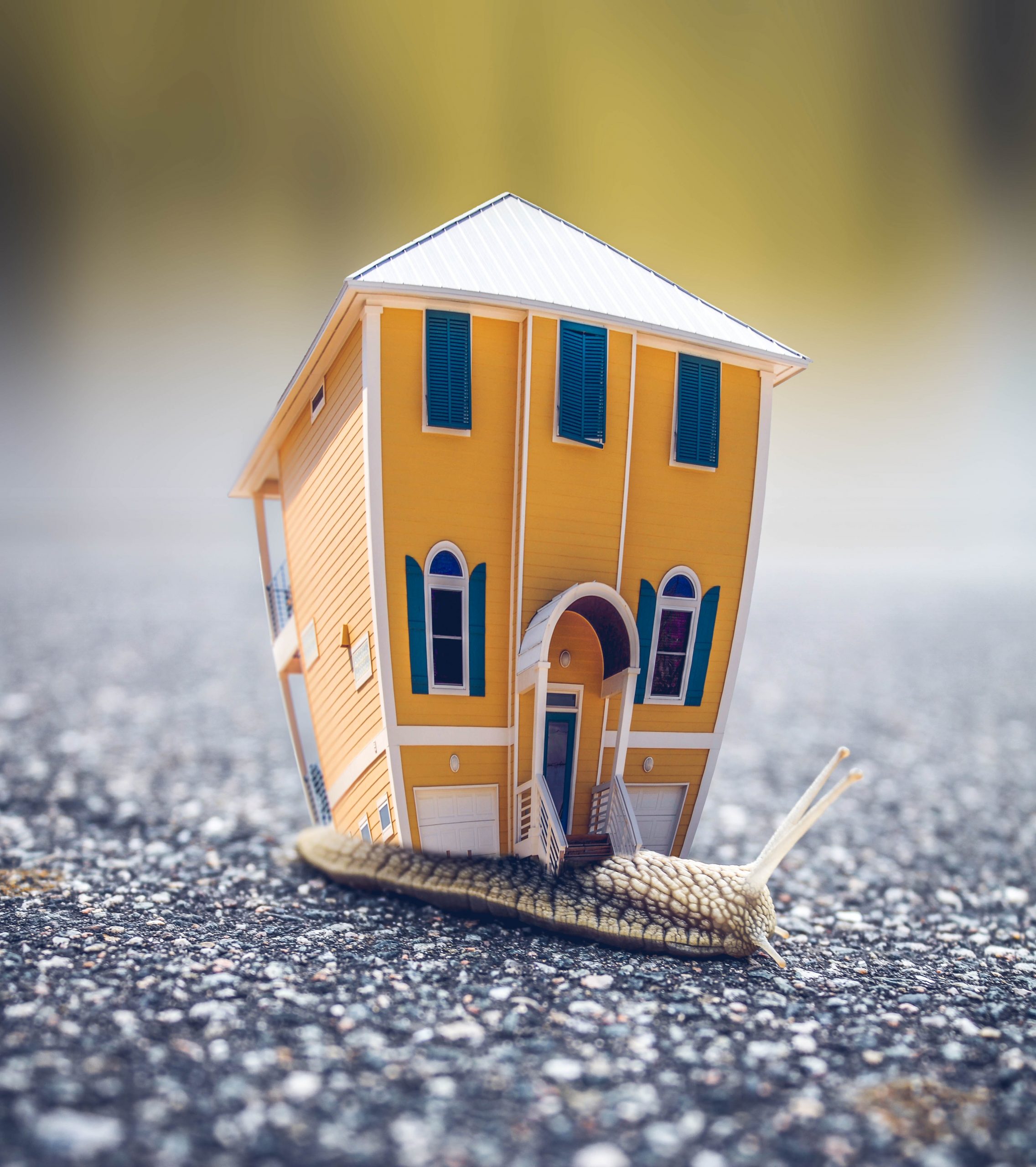 The 5 things you MUST know about leveraging debt for real estate investing