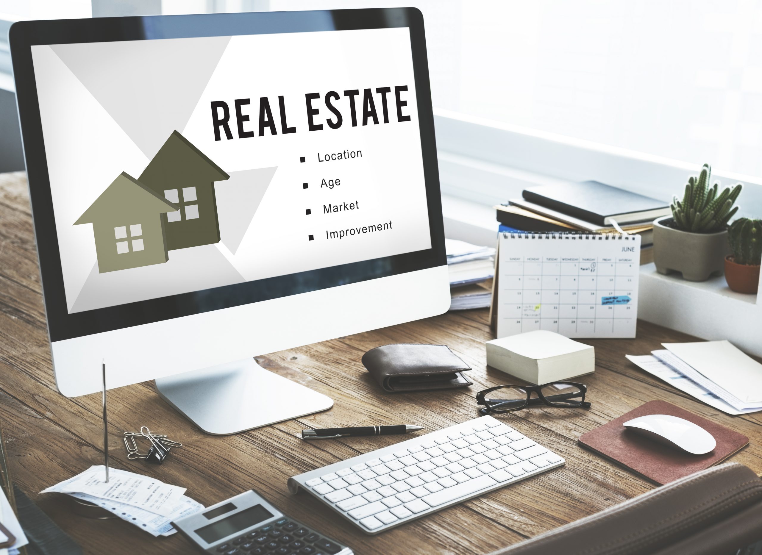Real Estate Rehab