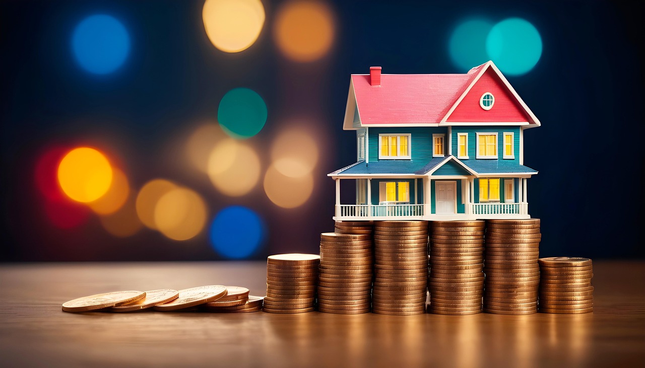 What I Learned from My First Refinance: Turning Equity into Opportunity